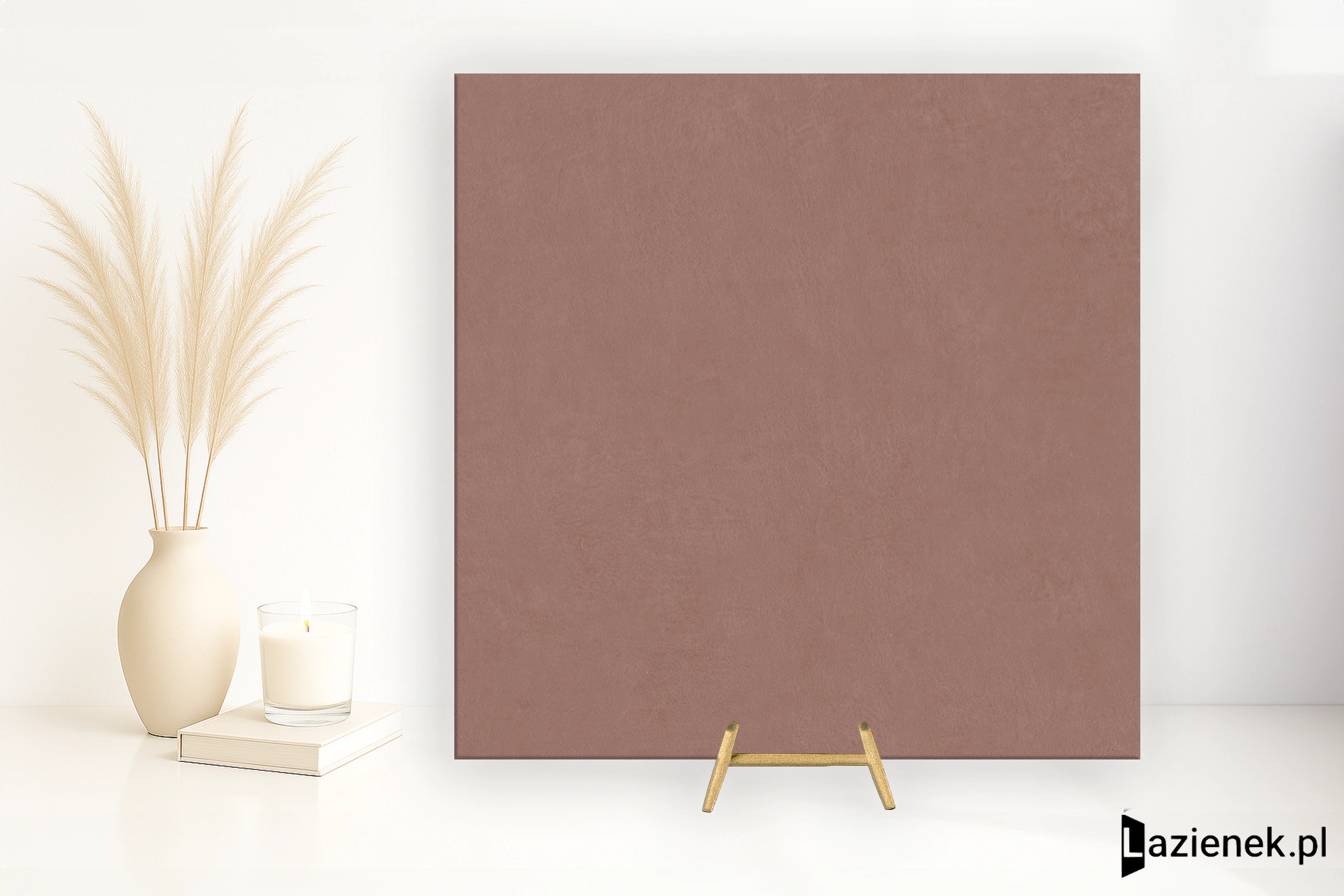 Graniti Fiandre Balance Marsala Red naturalna R10 60x60 cm gr. 8 mm - płytka rektyfikowana / IGP66580